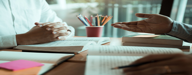 Law Work Process